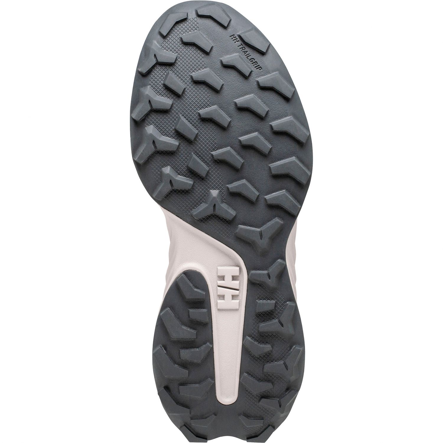 Helly Hansen Awe Hiker DWR, pantofi de drumeție, bărbați, gri