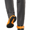 Helly Hansen Awe Hiker DWR, sapatos de caminhada, homens, laranja/preto