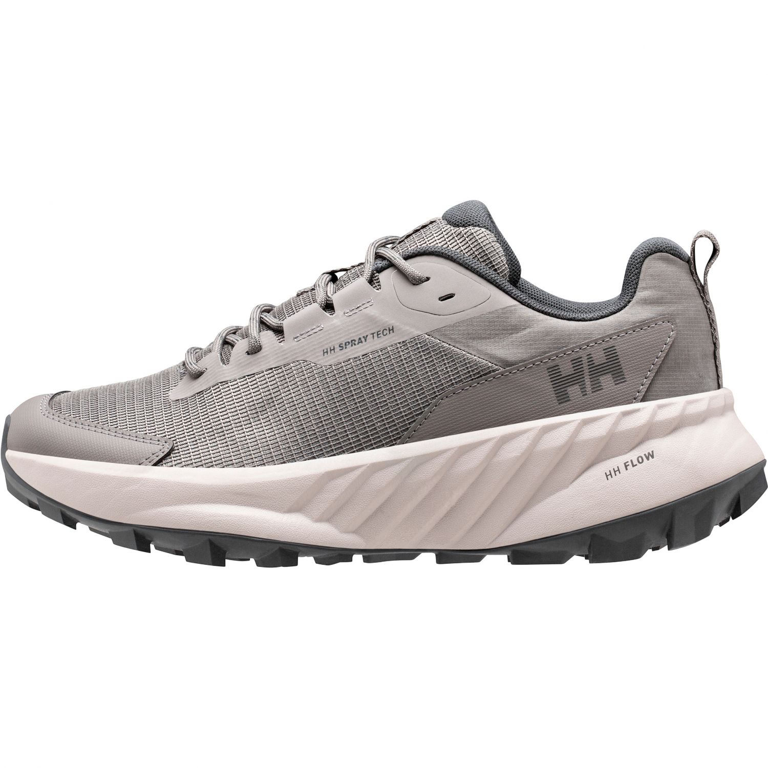 Helly Hansen Awe Hiker DWR, scarpe da trekking, uomo, grigio