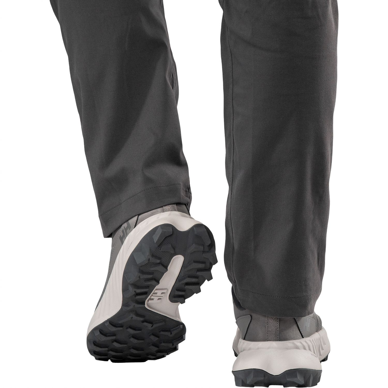 Helly Hansen Awe Hiker DWR, scarpe da trekking, uomo, grigio