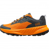 Helly Hansen Awe Hiker DWR, turistická obuv, pánska, orange/black