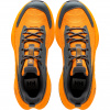 Helly Hansen Awe Hiker DWR, turistická obuv, pánska, orange/black