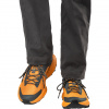 Helly Hansen Awe Hiker DWR, turistická obuv, pánska, orange/black