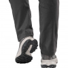 Helly Hansen Awe Hiker DWR, turistická obuv, pánska, sivá