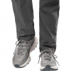 Helly Hansen Awe Hiker DWR, turistická obuv, pánska, sivá