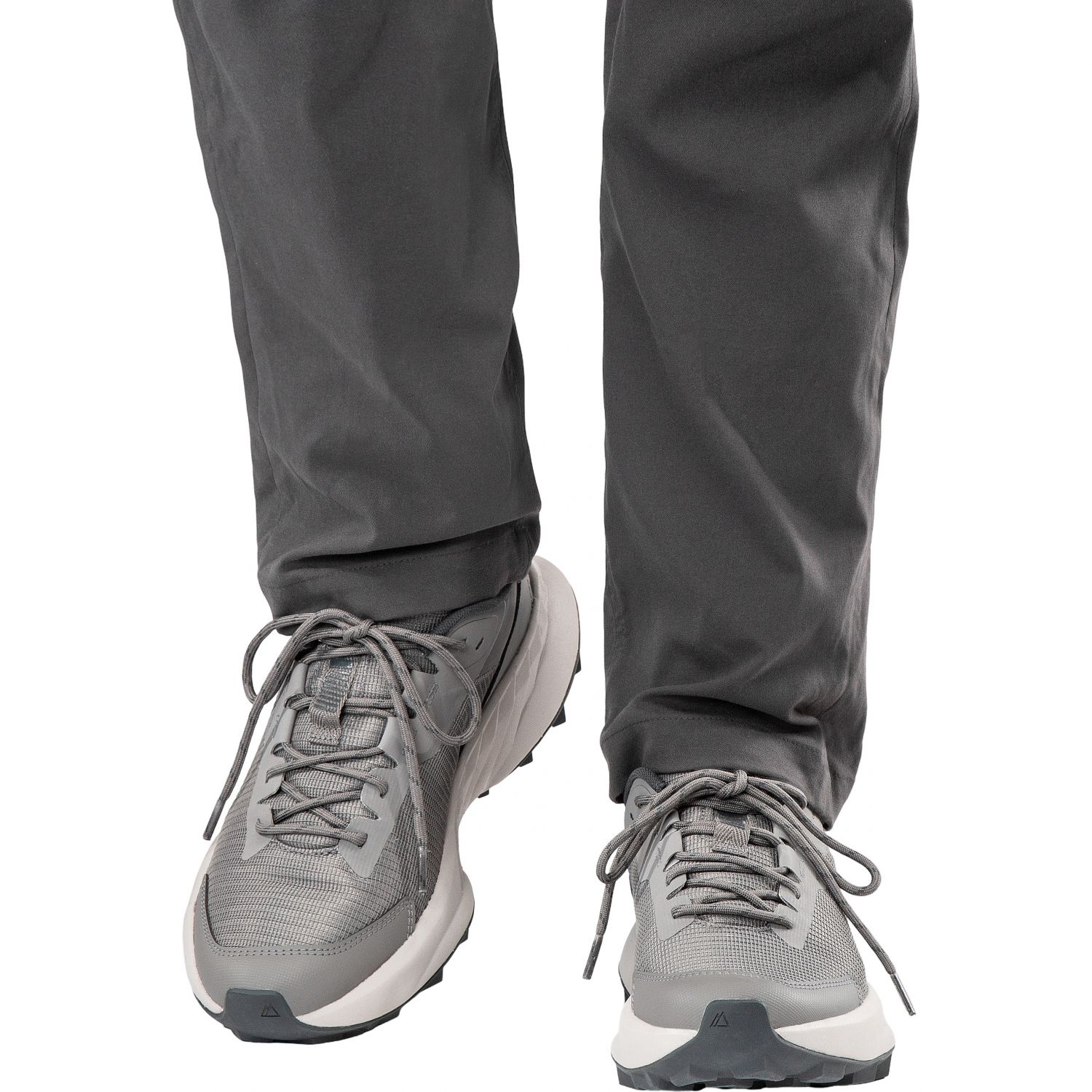 Helly Hansen Awe Hiker DWR, turistická obuv, pánska, sivá