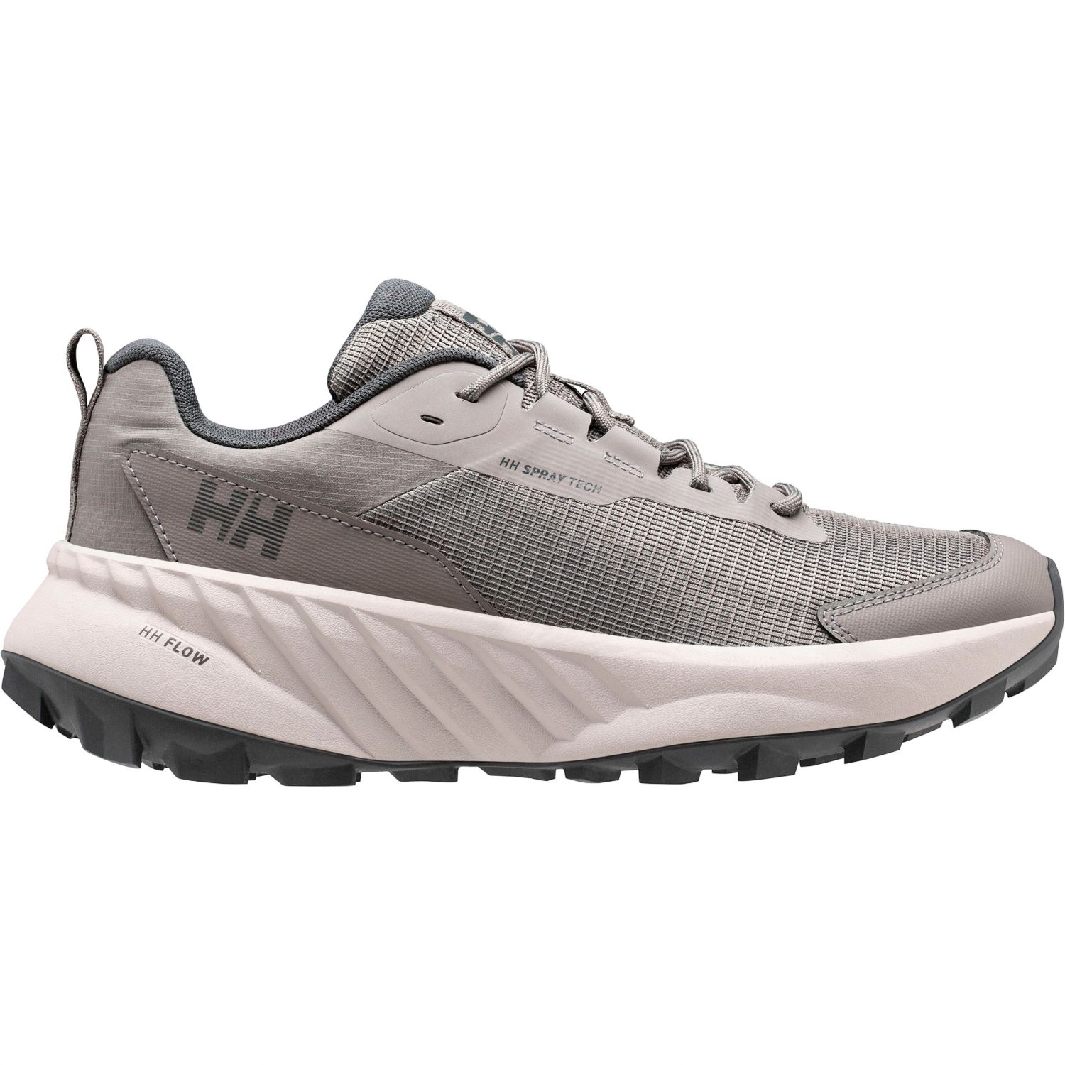 Helly Hansen Awe Hiker DWR, turistické boty, pánské, šedá