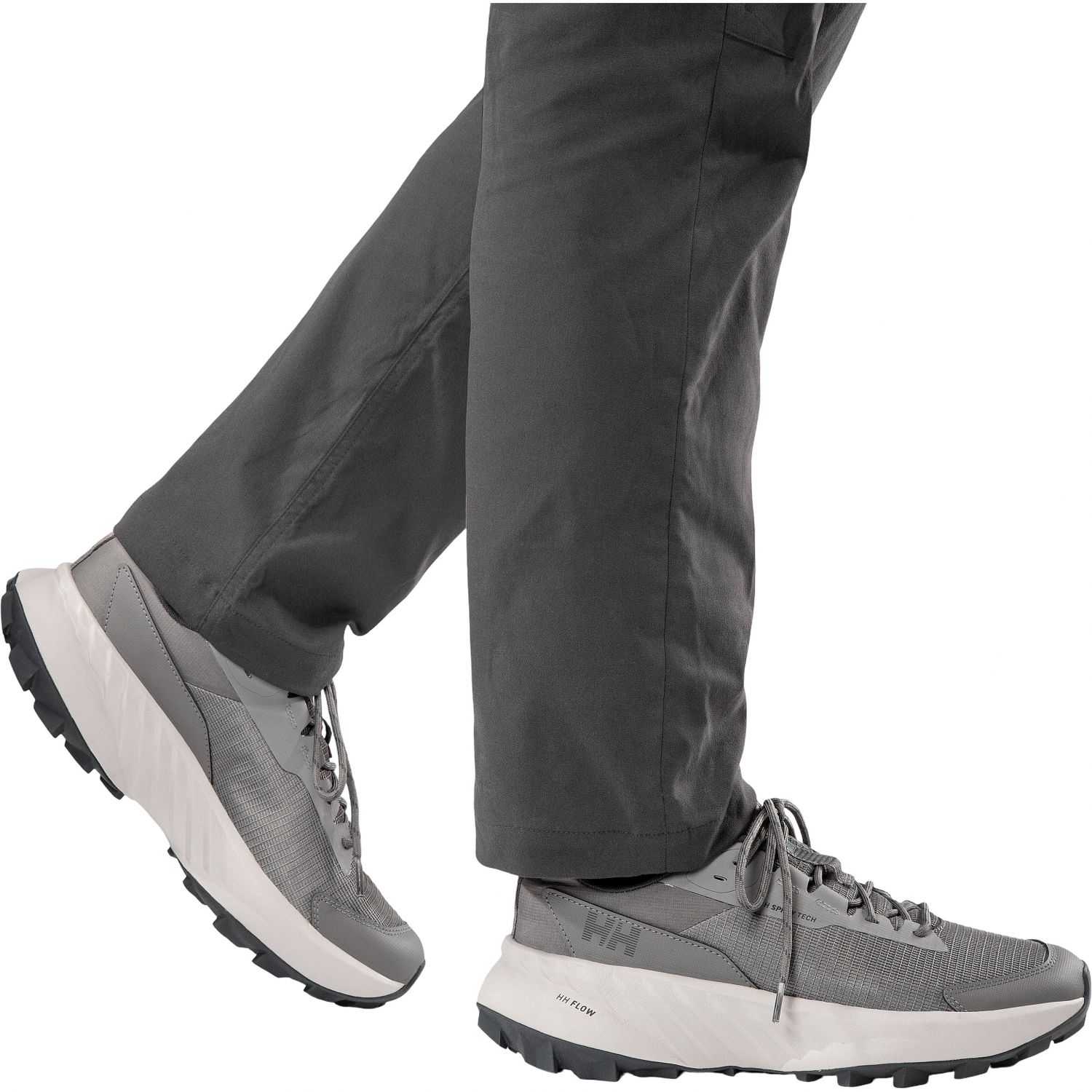 Helly Hansen Awe Hiker DWR, wandelschoenen, heren, grijs