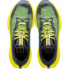 Helly Hansen Awe Hiker HT, calçado de caminhada, homem, azul/verde