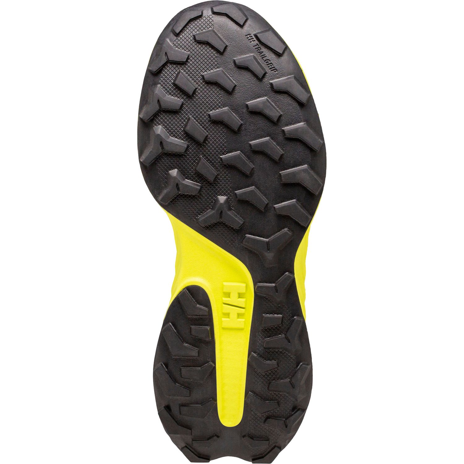 Helly Hansen Awe Hiker HT, calçado de caminhada, homem, azul/verde