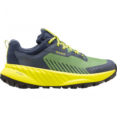Helly Hansen Awe Hiker HT, turistická obuv, pánska, blue/green