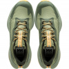 Helly Hansen Awe Hiker HT, turistická obuv, pánska, zelená/oranžová