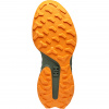 Helly Hansen Awe Hiker HT, turistická obuv, pánska, zelená/oranžová