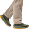 Helly Hansen Awe Hiker HT, turistická obuv, pánska, zelená/oranžová