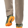 Helly Hansen Awe Hiker HT, turistická obuv, pánska, zelená/oranžová