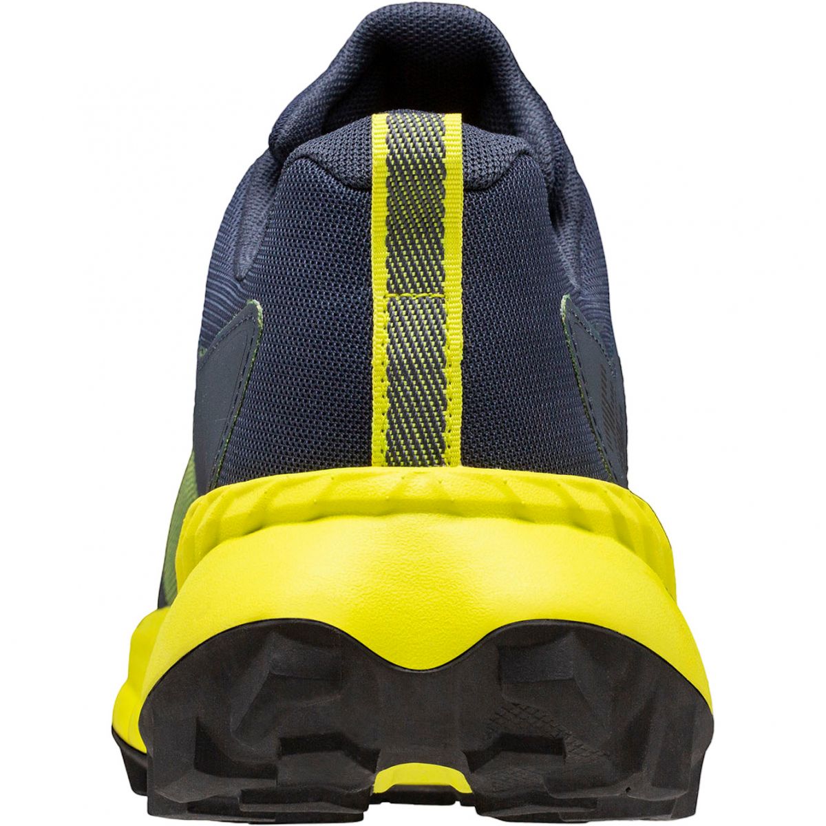 Helly Hansen Awe Hiker HT, tursko, Herre, WASHED NAVY / SWEET LIME