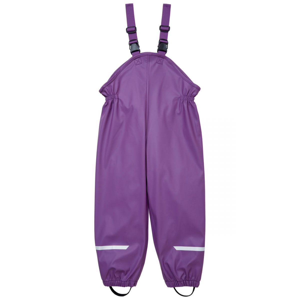 Helly Hansen Bergen 2.0 PU, kombinezon przeciwdeszczowy, dziecięcy, fioletowy