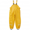 Helly Hansen Bergen 2.0 PU, oblek do dažďa, junior, žltá