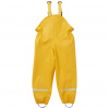 Helly Hansen Bergen 2.0 PU, oblek do dažďa, junior, žltá