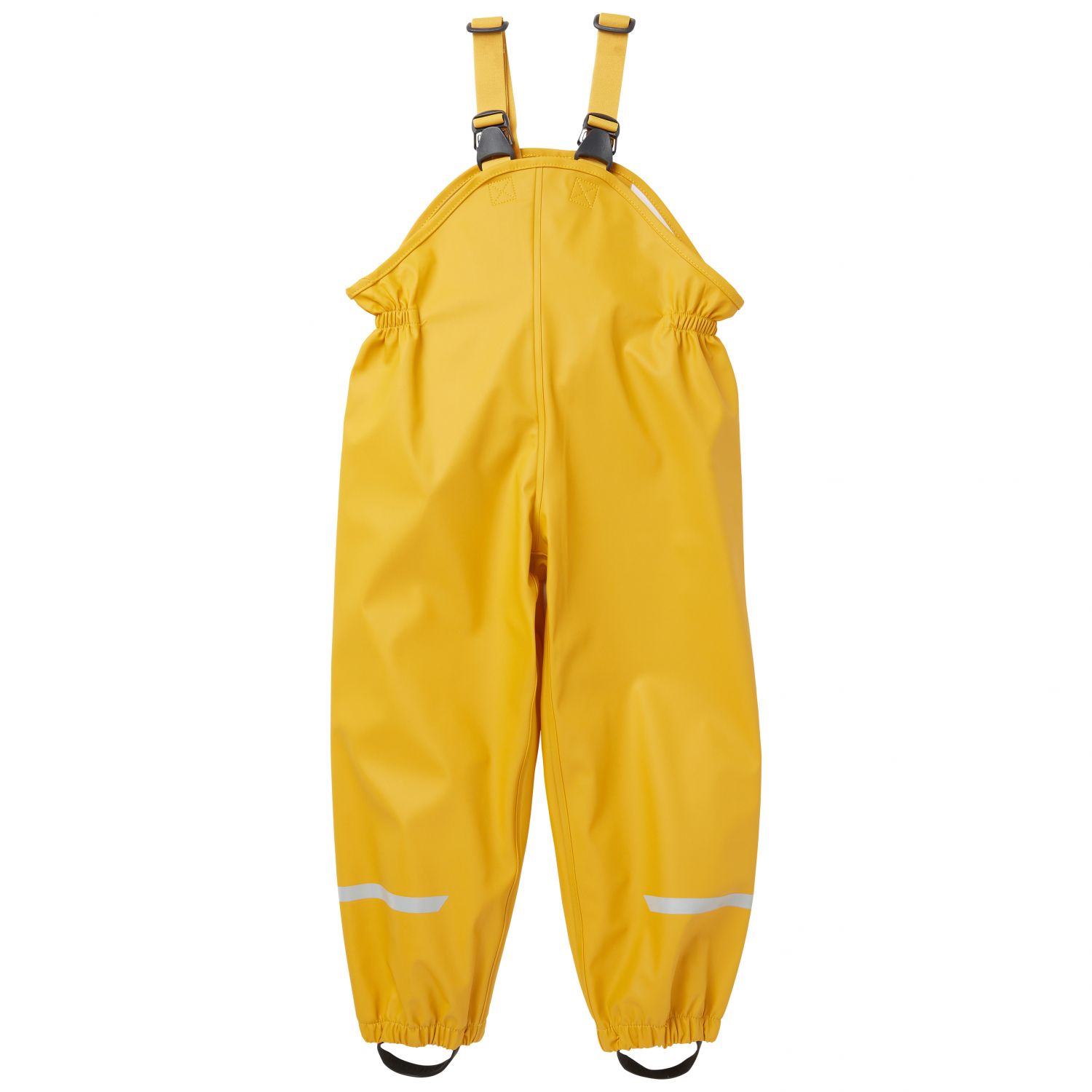 Helly Hansen Bergen 2.0 PU, regnsæt, junior, gul
