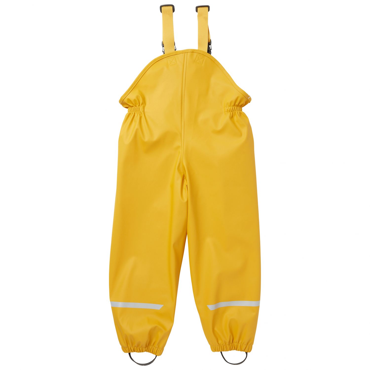 Helly Hansen Bergen 2.0 PU, regnsæt, junior, gul