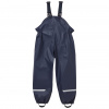 Helly Hansen Bergen 2.0 PU, regnsæt, junior, navy