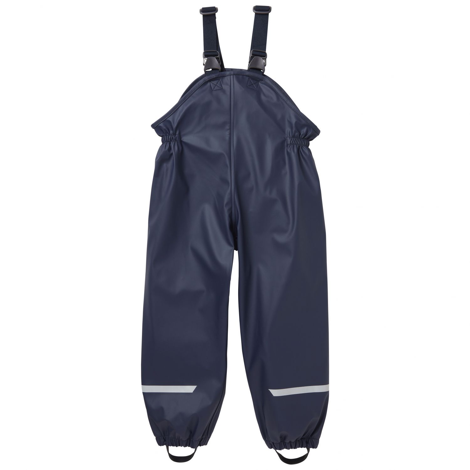 Helly Hansen Bergen 2.0 PU, regnsæt, junior, navy