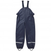 Helly Hansen Bergen 2.0 PU, regnsæt, junior, navy