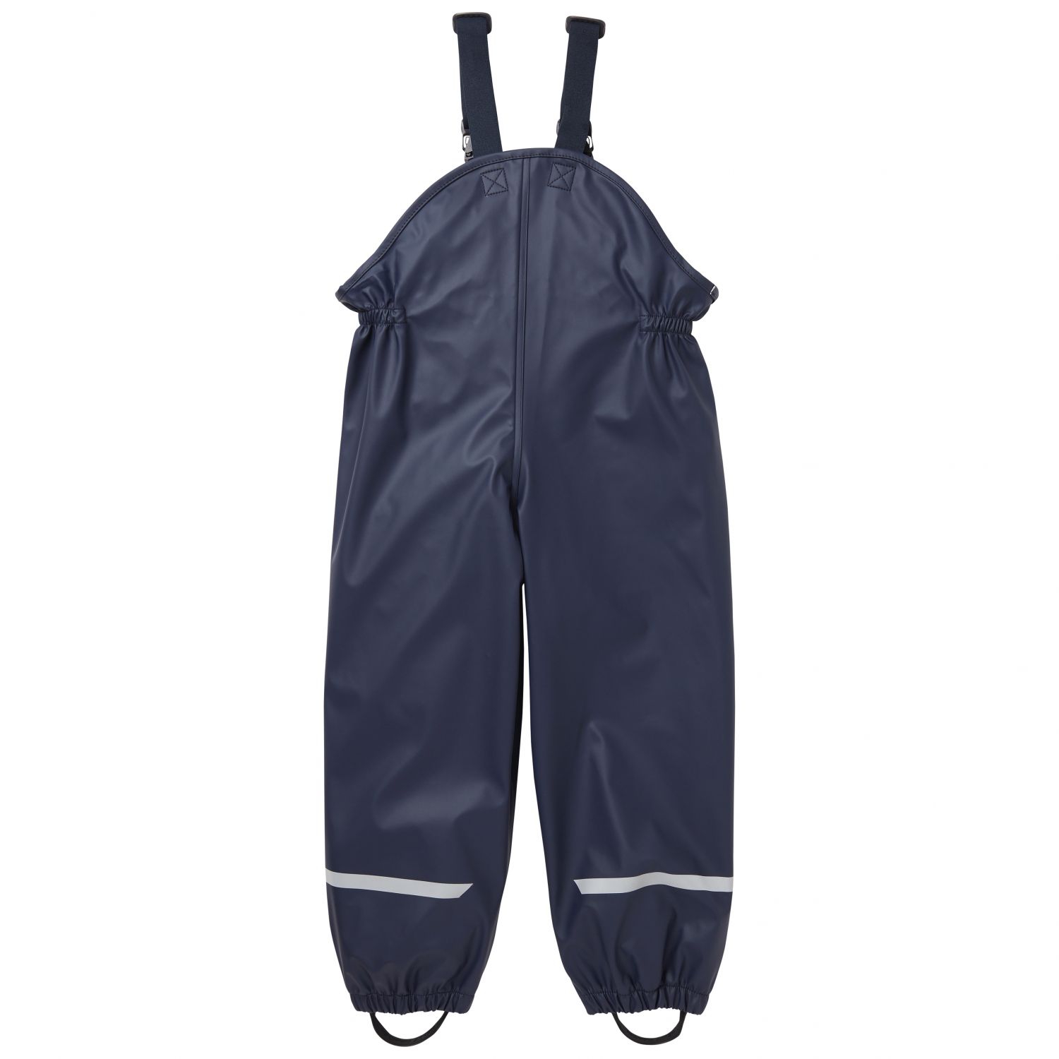 Helly Hansen Bergen 2.0 PU, regnsæt, junior, navy