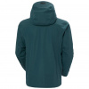 Helly Hansen Blaze 3L, giacca shell, uomo, verde scuro