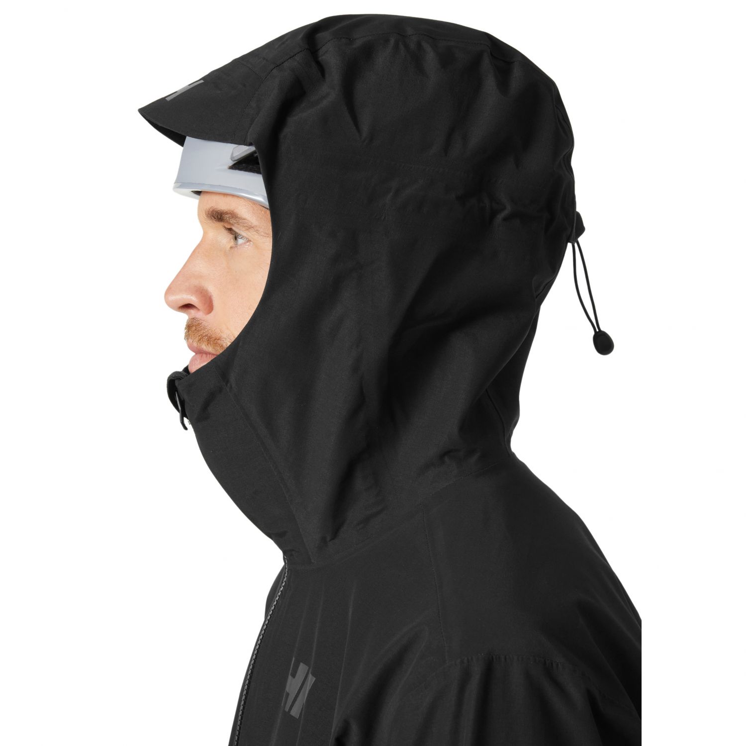 Helly Hansen Blaze 3L, kurtka typu shell, męska, czarna