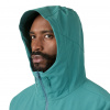 Helly Hansen Blaze, chaqueta softshell, hombre, verde