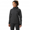 Helly Hansen Blaze, giacca softshell, donna, nero