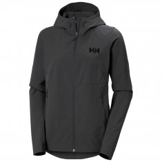 Helly Hansen Blaze, giacca softshell, donna, nero