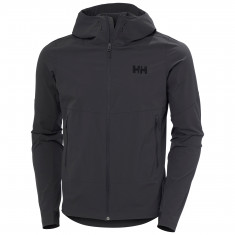 Helly Hansen Blaze, giacca softshell, uomo, nero