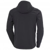Helly Hansen Blaze, giacca softshell, uomo, nero