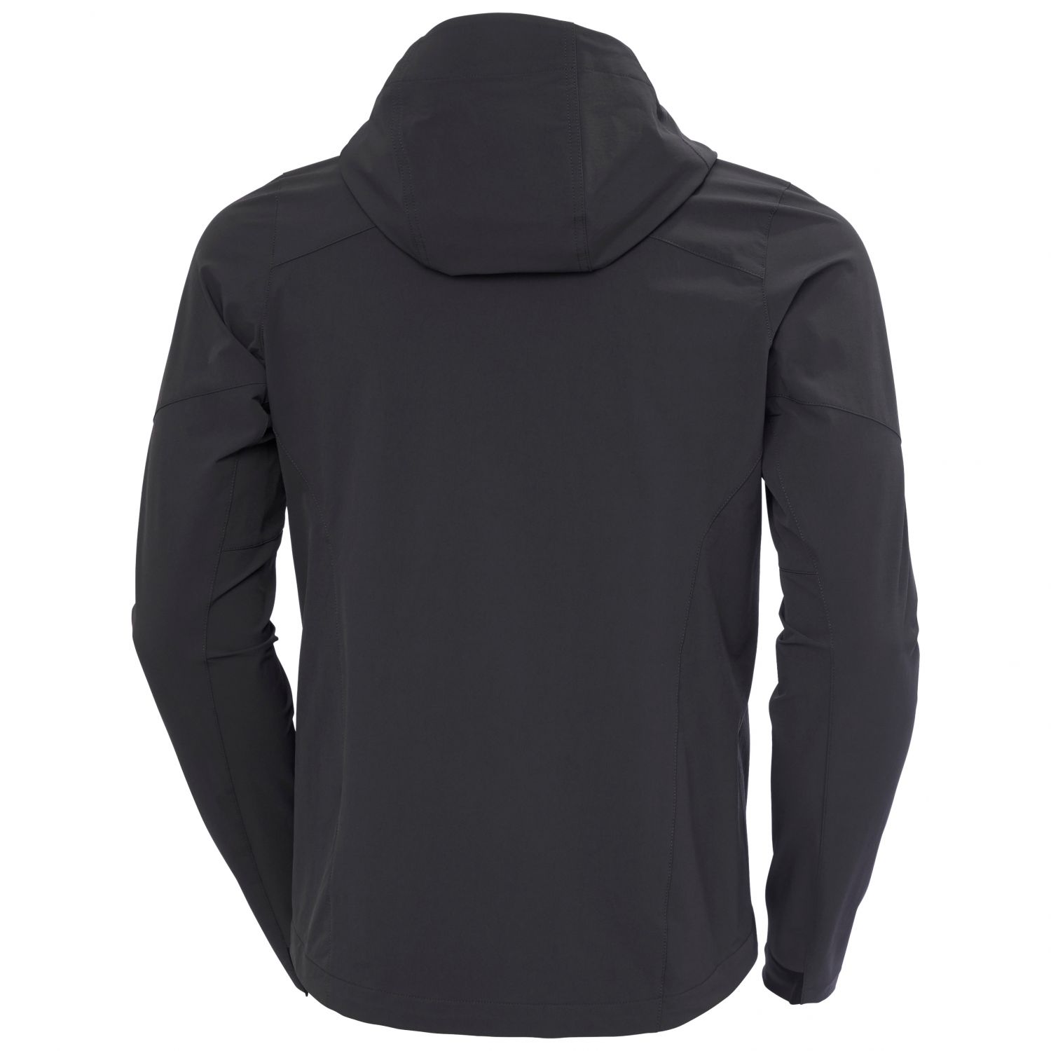 Helly Hansen Blaze, giacca softshell, uomo, nero