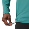 Helly Hansen Blaze, jachetă softshell, bărbați, verde