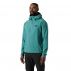 Helly Hansen Blaze, jachetă softshell, bărbați, verde