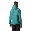 Helly Hansen Blaze, jachetă softshell, bărbați, verde