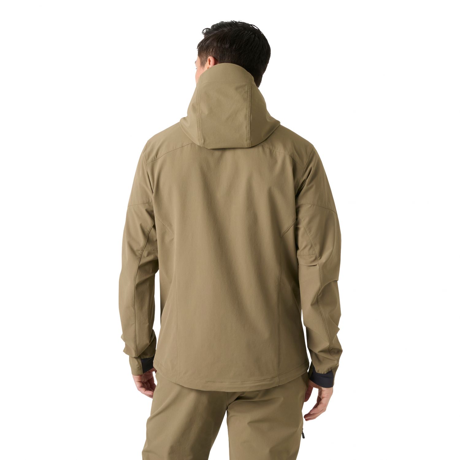 Helly Hansen Blaze, jaqueta softshell, masculino, bege