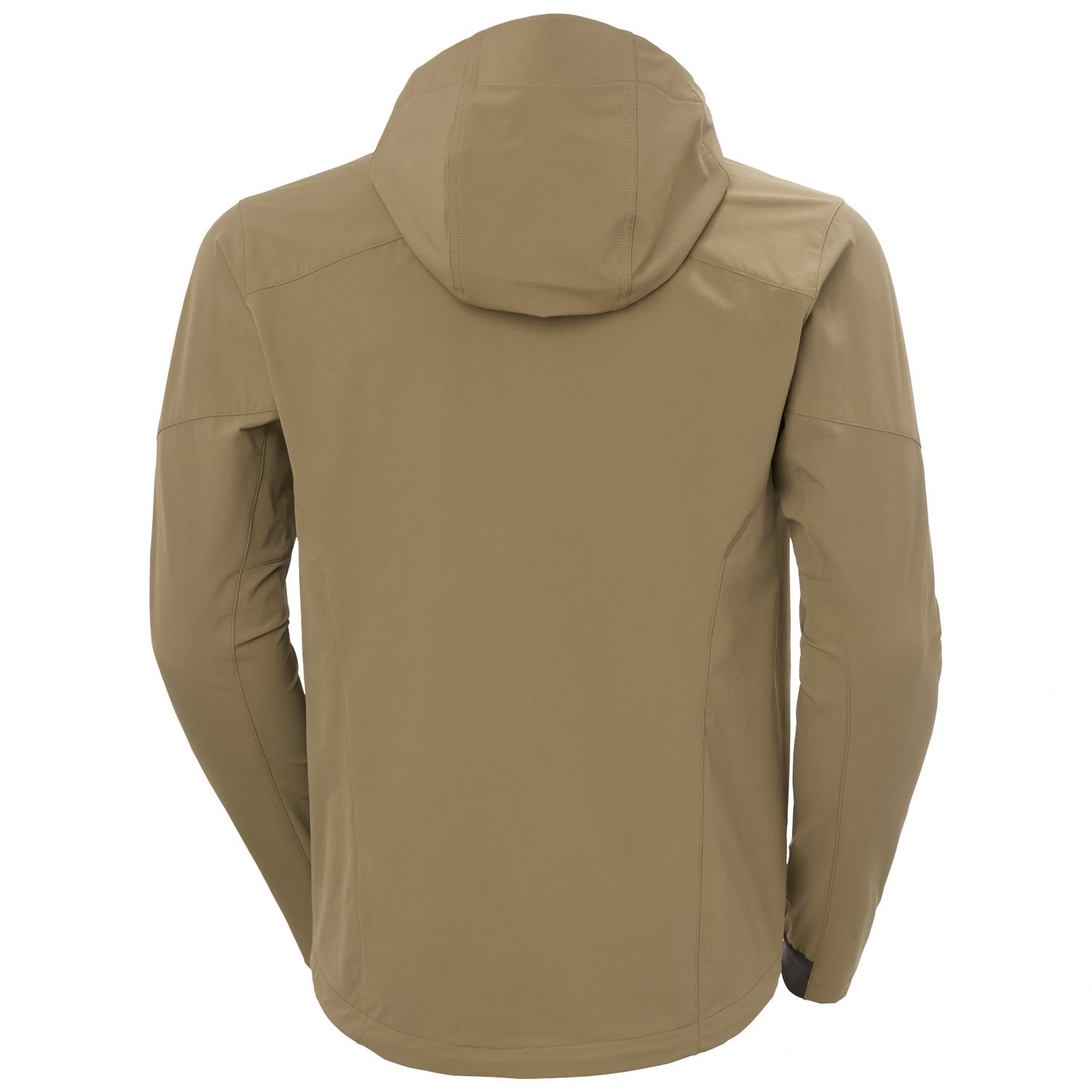 Helly Hansen Blaze, jaqueta softshell, masculino, bege