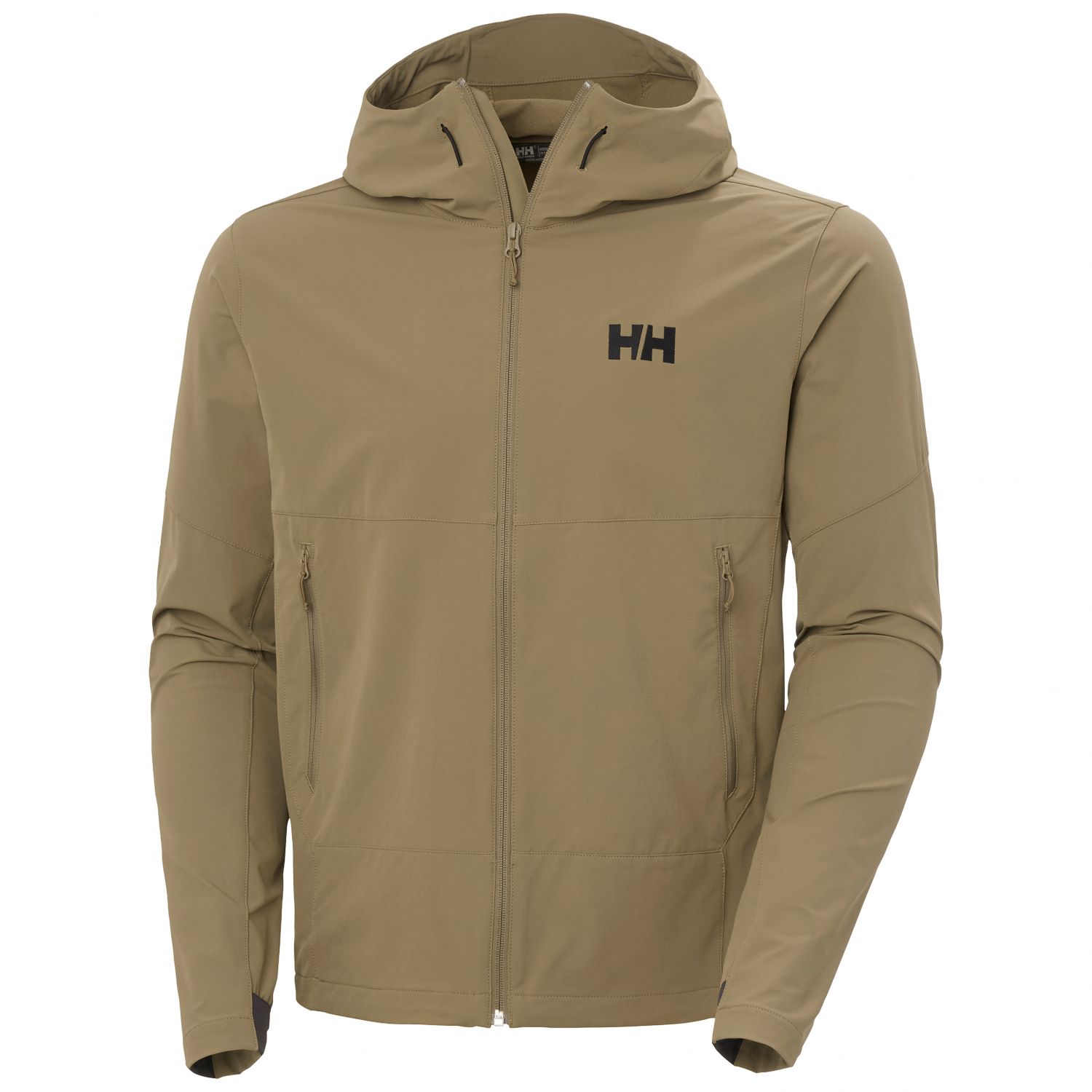 Helly Hansen Blaze, jaqueta softshell, masculino, bege