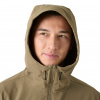 Helly Hansen Blaze, jaqueta softshell, masculino, bege