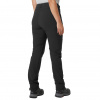 Helly Hansen Blaze, pantaloni softshell, donna, nero