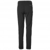 Helly Hansen Blaze, pantaloni softshell, donna, nero