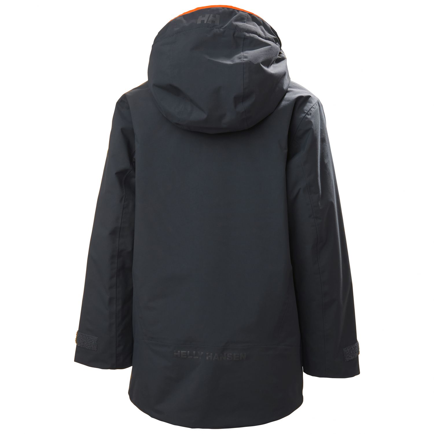 juniors traverse ski jacket