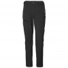 Helly Hansen Blaze, softshell pants, women, ebony