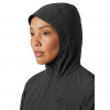 Helly Hansen Blaze, softshellová bunda, dámska, čierna