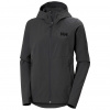 Helly Hansen Blaze, softshellová bunda, dámska, čierna